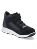 Lurchi Low Sneaker CORBY in Schwarz