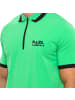 Karl Lagerfeld Poloshirt in Green