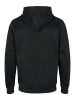 Kappa Pullover Logo Cuneo in Black