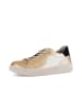 Gabor Fashion Sneaker low in gold