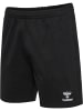 Hummel Verstellbare Taille Kurze Hose Hmlgo Herren in BLACK