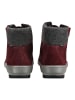 Legero Sneaker TANARO 5.0 Rot