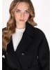 DreiMaster Women Coat in navy