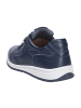 WALDLÄUFER Schnürschuh K-KILIAN in blau