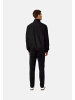 s.Oliver CASUAL Jacke in schwarz