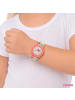 Prinzessin Lillifee Quarzuhr Alloy, Farbspray in orange