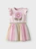 name it Kleid in Ballerina