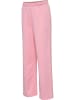 Hummel Hummel Verstellbare Taille Hose Hmldaily Lebensstil Mädchen in CANDY PINK