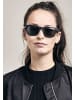 Sinner Sonnenbrille SINNER Bretton Polarised Sunglasses Men and Women in schwarz