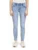 Betty Barclay Basic-Jeans mit Waschung in Light Blue Denim