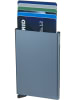 Secrid Kreditkartenetui Cardprotector in Titanium