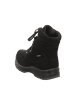 Josef Seibel Schnürstiefel in schwarz