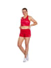 erima Damen Racing LA Hotpant in rot
