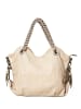 Harpa Schultertasche COLEEN in beige