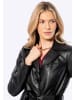 Wittchen Coat in Black