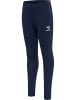 Hummel Leggings in Blau