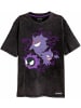 Pokémon T-Shirt in Schwarz