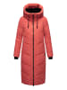 Steppmantel Nadaree XVI in Rouge