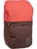 Deuter Rucksack / Backpack Overday in Raisin/Currant