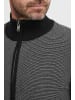 FQ1924 Strickjacke FQLewis in Schwarz
