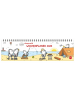 Heye Kalender Kalender - sheepworld Wochenquerplaner 2026