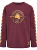 Hummel T-Shirt Hmlharry Kinder in CATAWBA GRAPE