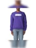cavalli CLASS Sweatshirt lila Damen PXT65P CF050 02038