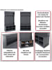 MCW Garderobe P26, Natur