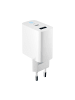 Mcdodo 45W GaN PD QC Ladegerät 1x USB-C 1x USB