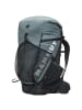 Mammut Ducan Spine 50-60 - Women's Wanderrucksack 72 cm (strata-black) in strata-black