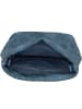 Greenburry Mad'l Dasch Schultertasche 26 cm petrol