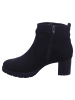 Jana Shoes Stiefelette Mit Tex-Membran in schwarz