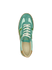 Gant Sneaker Low in Grün