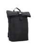 Marc O'Polo Rucksack 31 cm in black