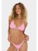 Athlecia Bikinioberteil Sherrill in 4356 Fuchsia Pink