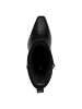 Tamaris Stiefel in BLACK LEATHER