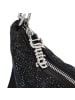 Juicy Couture Mia Schultertasche 23 cm black