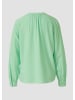 s.Oliver Bluse in 7269_grün