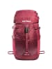 Tatonka Storm 18 Wanderrucksack 48 cm bordeauxred