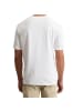 Marc O'Polo T-Shirt 1er Pack in Weiß