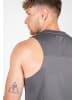 Gorilla Wear Muskelshirt - Washington - Grau
