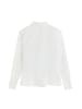 Polo Club Hemd WOMAN FELIPA LONG SLEEVE SLIM FIT in weiß