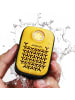 COFI 1453 Joyroom Maya JR-MS03 tragbarer Bluetooth-Lautsprecher mit in Gelb