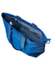 Hedgren Inter City Swing L Shopper Tasche RFID 37 cm in deep sea blue