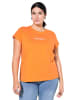 Studio Untold Shirt in orange