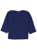 TupTam 5er- Set Langarmshirts in blau/rot