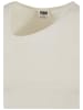 Urban Classics Urban Classics T-Shirts in whitesand