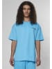 9N1M SENSE T-Shirts in aqua