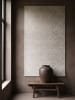 KADIMA DESIGN Teppichläufer Orientalisch pflegeleicht Wohnzimmer Schlafzimmer Flur in Beige