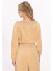 faina Women Sweatshirt in beige